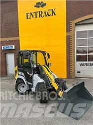 Kramer 5035 Pale gommate