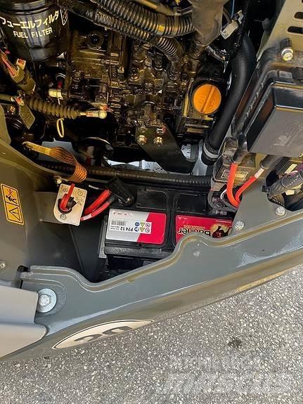 Kramer 5035 Pale gommate