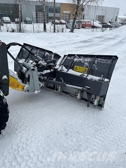 Kramer 5035 Mini Pale Gommate