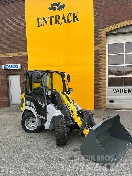Kramer 5035 Pale gommate