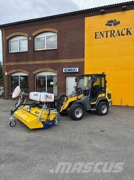 Kramer 5045 Mini Pale Gommate