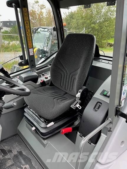 Kramer 5075 Pale gommate