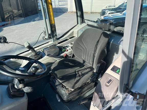 Kramer 5075 Pale gommate