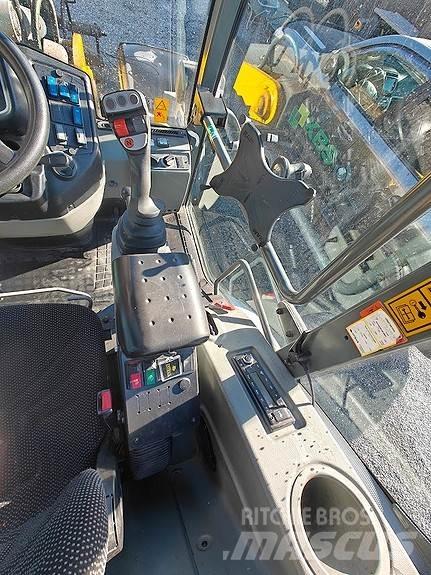 Kramer 8105 Pale gommate