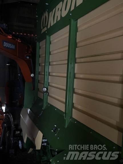 Krone 350 MX GL Rimorchi multiuso