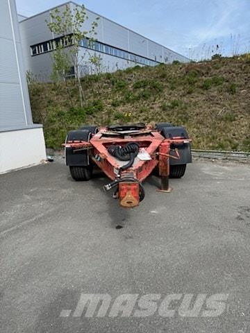 Krone Dolly Altri rimorchi