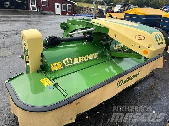 Krone EC F320CV Falciandanatrici