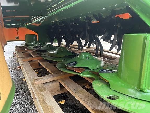 Krone EC F320CV Falciandanatrici