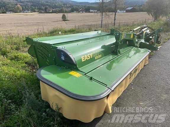 Krone EC R320CV Falciandanatrici