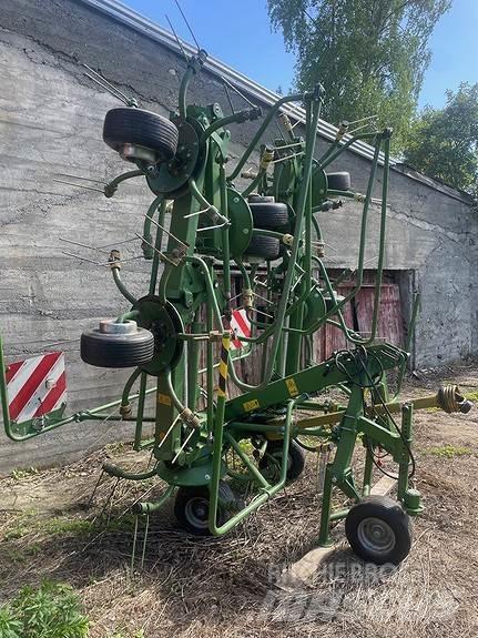 Krone KW 8.82/8 Falciandanatrici