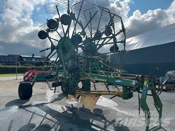 Krone SWADRON 1000 Falciandanatrici