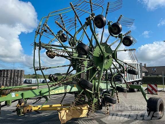Krone SWADRON 1000 Falciandanatrici