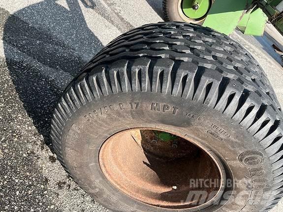 Krone SWADRON 1000 Falciandanatrici