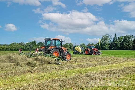 Krone Vendro 560 Falciandanatrici