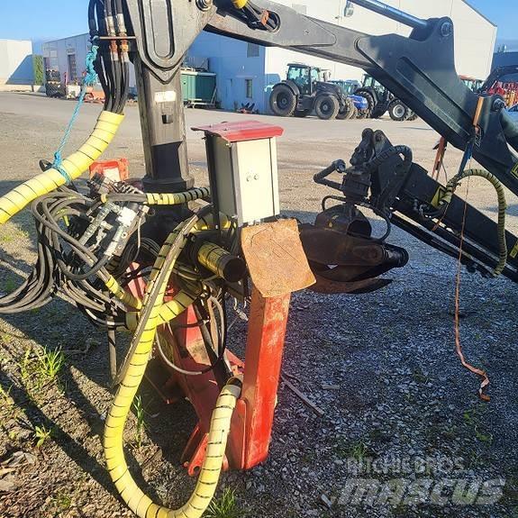 KTS 7,5 Agricoltura - Altro