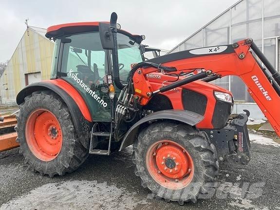 Kubota 5111 Trattori