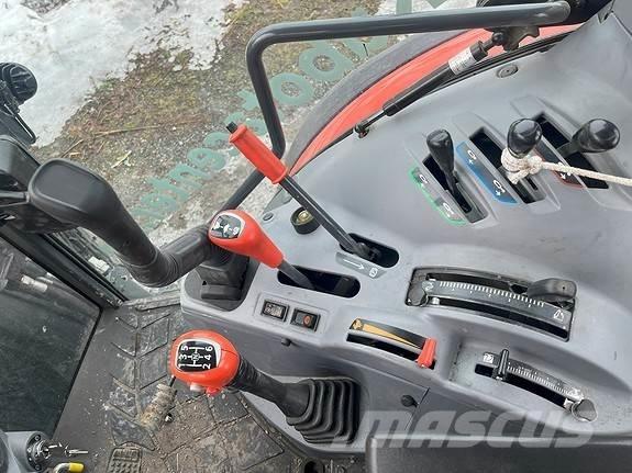 Kubota 5111 Trattori