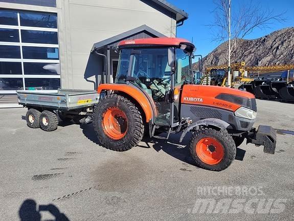 Kubota L4240-ll Trattori
