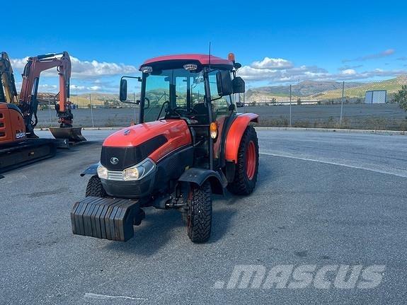 Kubota L4240-ll Trattori