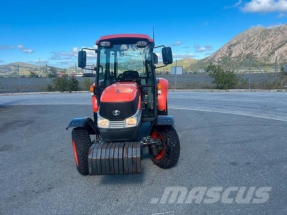 Kubota L4240-ll Trattori