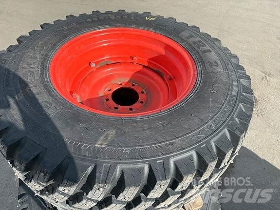 Kubota M135GX-IV Trattori