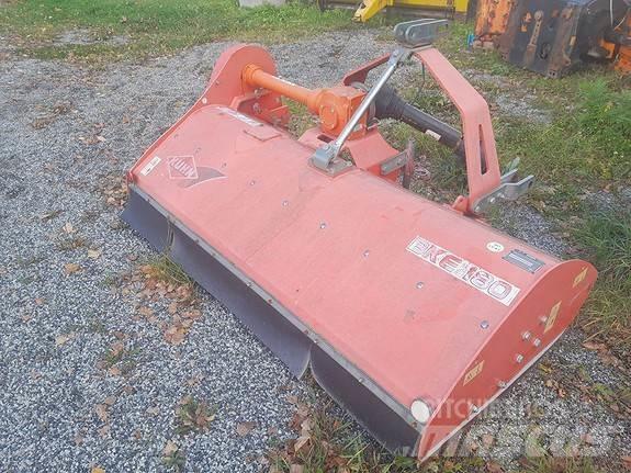 Kuhn BKE 180 Altri macchinari per falciare e trinciare