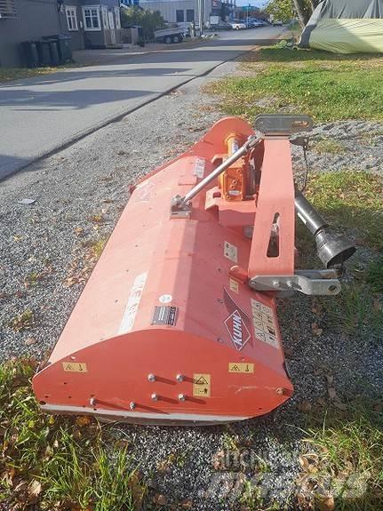 Kuhn BKE 180 Altri macchinari per falciare e trinciare