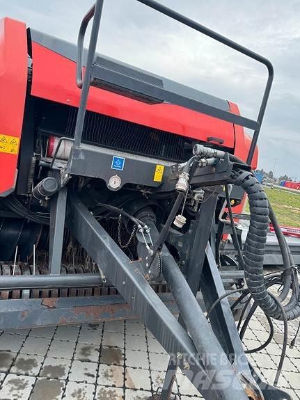 Kuhn FBP 3135 Rotopresse