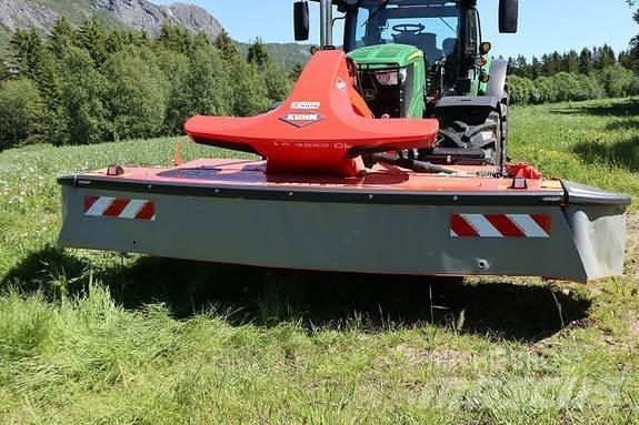 Kuhn FC 3525 DF-FF Falciatrici
