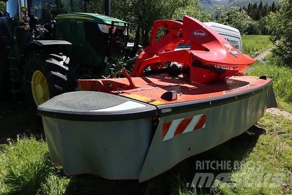Kuhn FC 3525 DF-FF Falciatrici