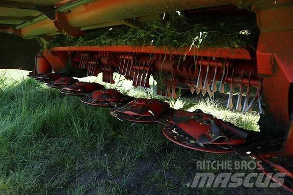 Kuhn FC 3525 DF-FF Falciatrici