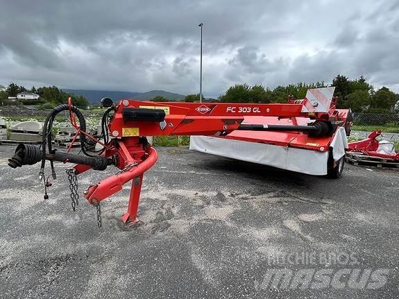 Kuhn FC303GL Altri macchinari per falciare e trinciare