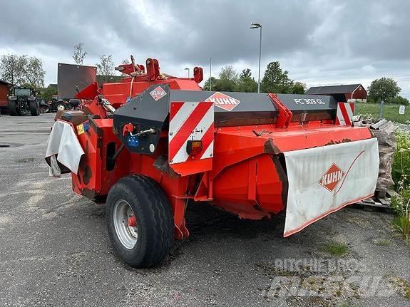 Kuhn FC303GL Altri macchinari per falciare e trinciare