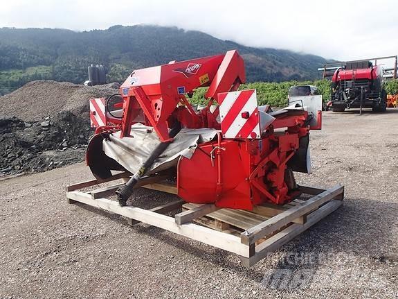 Kuhn FC313DF-FF Falciatrici