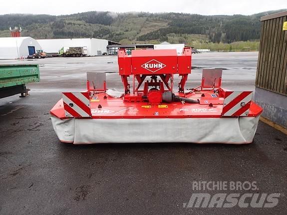 Kuhn FC313DF-FF Falciatrici