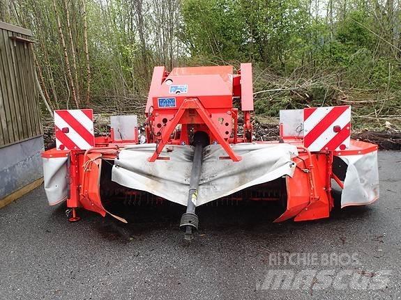 Kuhn FC313DF-FF Falciatrici