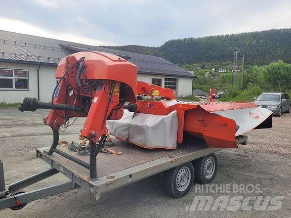 Kuhn FC314D Altri macchinari per falciare e trinciare