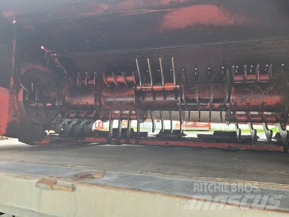 Kuhn FC314D Altri macchinari per falciare e trinciare