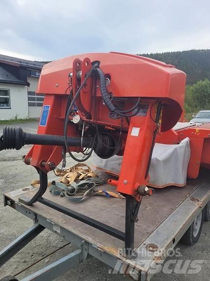 Kuhn FC314D Altri macchinari per falciare e trinciare