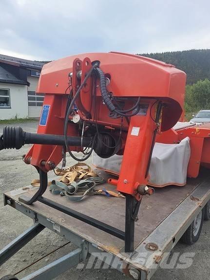 Kuhn FC314D Altri macchinari per falciare e trinciare