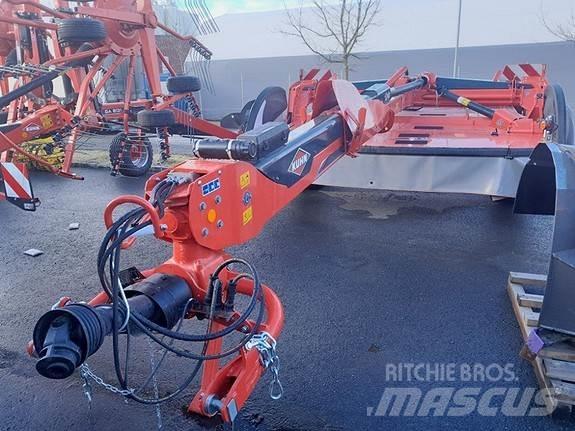 Kuhn FC3561TCD Altri macchinari per falciare e trinciare