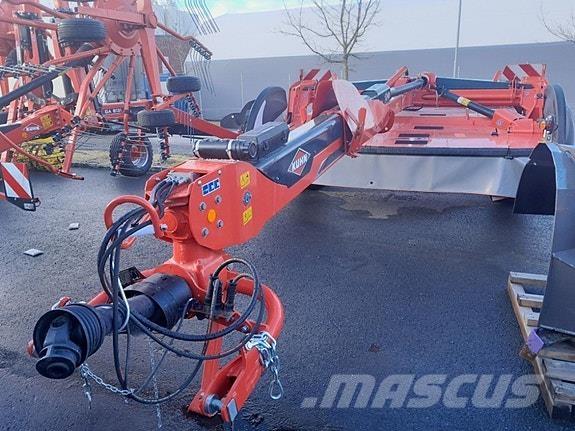 Kuhn FC3561TCD Altri macchinari per falciare e trinciare