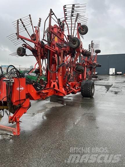 Kuhn GA 15021 Falciandanatrici