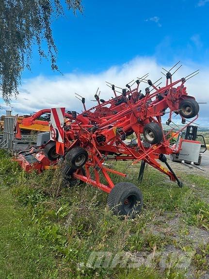Kuhn GA10802T Falciandanatrici