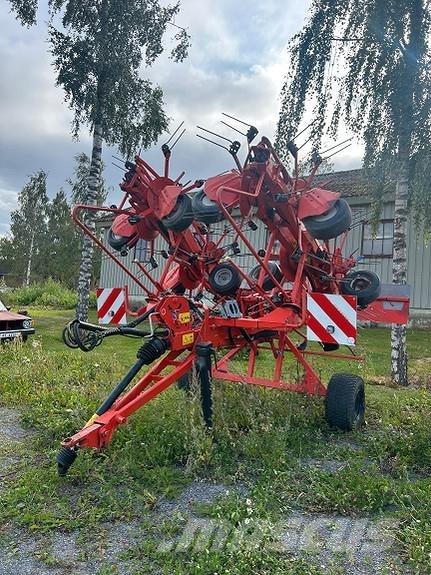 Kuhn GA10802T Falciandanatrici
