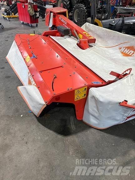 Kuhn GA283 GII-FF Altri macchinari per falciare e trinciare