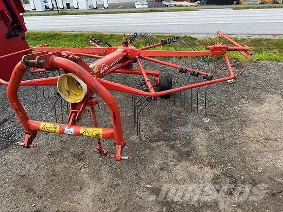 Kuhn GA300GM Altri macchinari per falciare e trinciare
