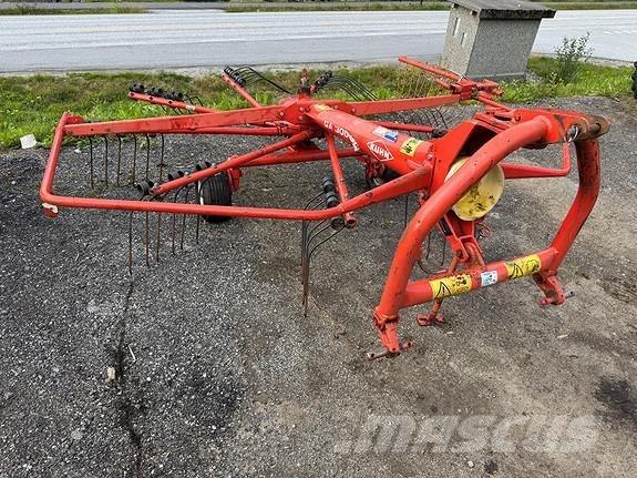 Kuhn GA300GM Altri macchinari per falciare e trinciare