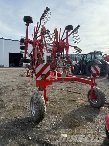 Kuhn GA7501 Falciandanatrici