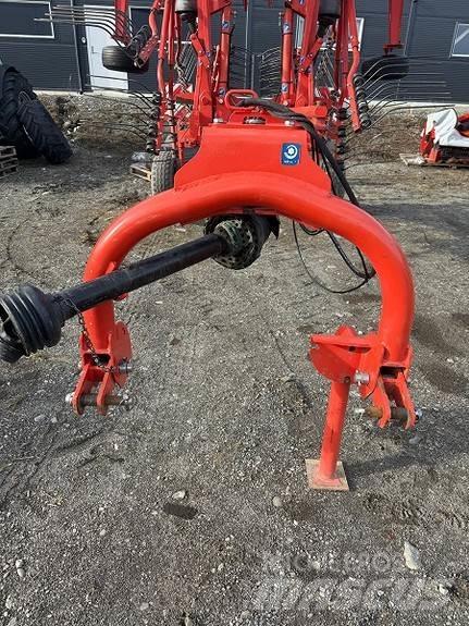 Kuhn GA7501 Falciandanatrici